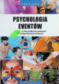 Psychologia eventów