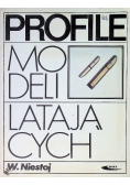 Profile modeli latających