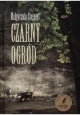 Czarny ogród