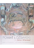 Powiat lidzbarski serce Warmii