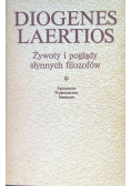 Żywoty i poglądy słynnych filozofów