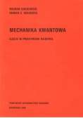 Mechanika kwantowa