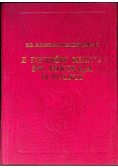 Z dziejów kultu św Mikołaja w Polsce