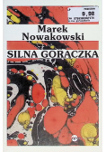 Silna gorączka