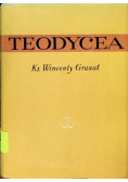 Teodycea