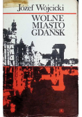 Wolne miasto Gdańsk