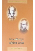 Krasińscy: ojciec i syn