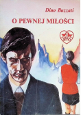 O pewnej miłości