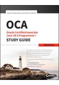 OCP Oracle Certified Professional Java se 8 programmer II study guide
