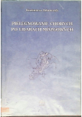 Pielęgnowanie chorych po udarach mózgowych