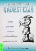Radiestezja