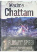 Plugawy spisek