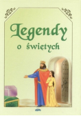 Legendy o Świętych