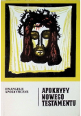 Apokryfy Nowego Testamentu