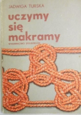 Uczymy się makramy