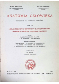 Anatomia człowieka Tom VII