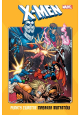 X-Men: Punkty zwrotne. Masakra mutantów