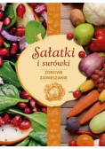 Sałatki i surówki