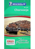Zielony Przewodnik Chorwacja