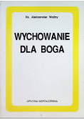 Wychowanie dla Boga