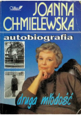 Autobiografia Druga młodość Tom 3