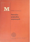 Hamulec pojazdów szynowych