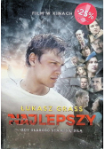 Najlepszy Gdy słabość staje się siłą
