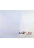 Łódź Getto. Fotografie Henryka Rossa