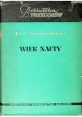 Wiek nafty