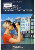 Zachowania konsumentów na rynku turystycznym