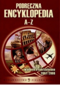 Podręczna encyklopedia A-Z