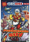 MegaGiga Tom 44 Przebudzenie siły