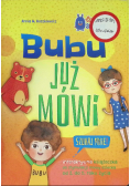 Bubu już mówi Szukaj mnie!