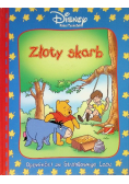 Kubuś Puchatek Złoty skarb