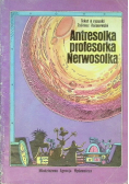 Antresolka profesorka Nerwosolka