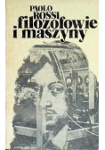 Filozofowie i maszyny