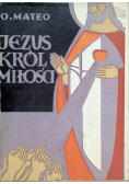 Jezus Król Miłości