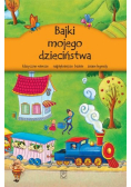 Bajki mojego dzieciństwa