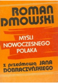 Myśli nowoczesnego Polaka