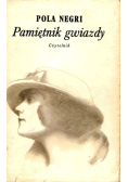 Pamiętnik gwiazdy