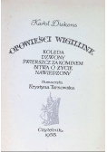 Opowieści wigilijne