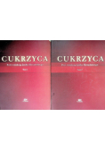 Cukrzyca Tom I i II