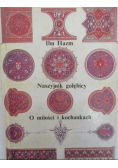 Naszyjnik gołębicy o miłości i kochanków