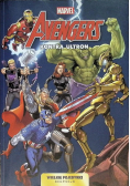 Avengers kontra Ultron