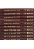 Wielka Encyklopedia Polska Tom 1 do 10