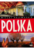 Wielki przewodnik Polska