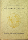 Historia medycyny