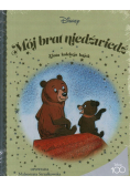 Mój brat Niedźwiedź