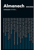 Almanach 2021 / 2022 Concilium Civitas