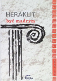 Heraklit Być mądrym